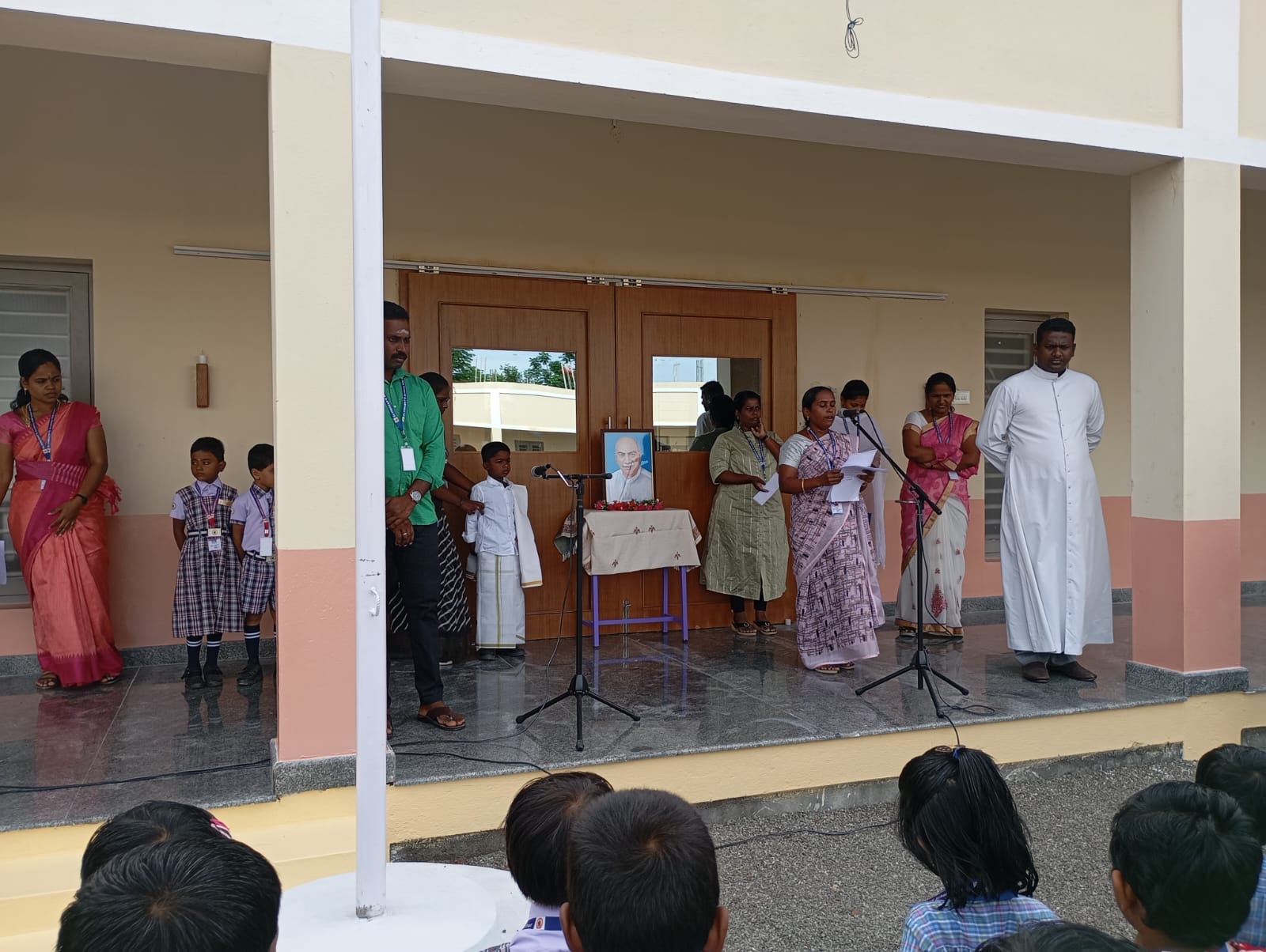 Education Development Day